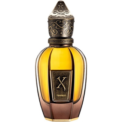 Xerjoff Tempest parfumovaná voda unisex 50 ml