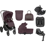 KikkaBoo Platinum Goya 5 in 1 Детски колички