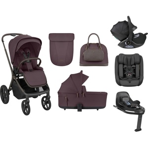 KikkaBoo Platinum Goya 5 in 1 Детски колички