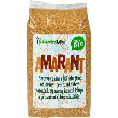 Country Life Bio Amarant 500 g