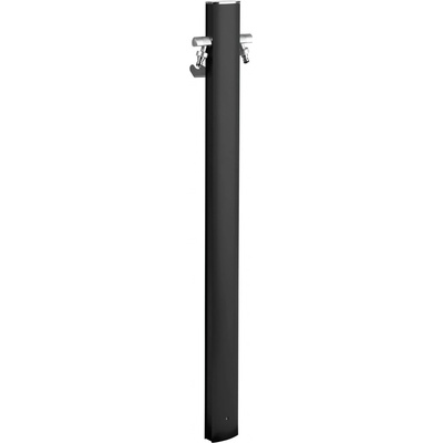 Irimon Zahradní sloupek AP TOTEM černý – Zboží Mobilmania