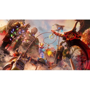 Shadow Warrior 3