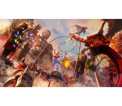 Shadow Warrior 3