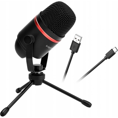 Kruger & Matz GV-200 USB