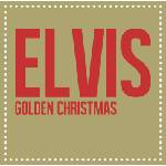 Multiland Presley Elvis: Golden Christmas - Vinyl (LP) (039029)