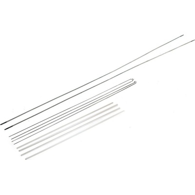 OV-10 Bronco 30ccm: Hangar 9 sada táhel