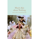 Much Ado About Nothing