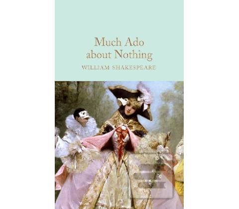 Much Ado About Nothing