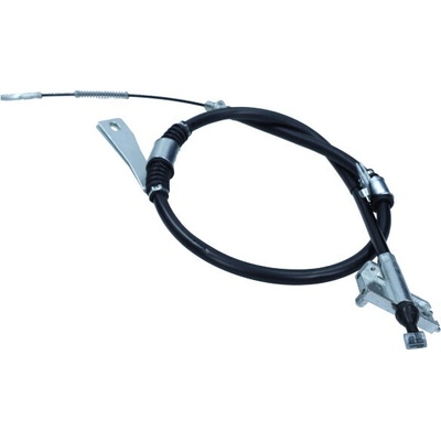 Ťažné lanko, parkovacia brzda MAXGEAR 32-1509 (321509)