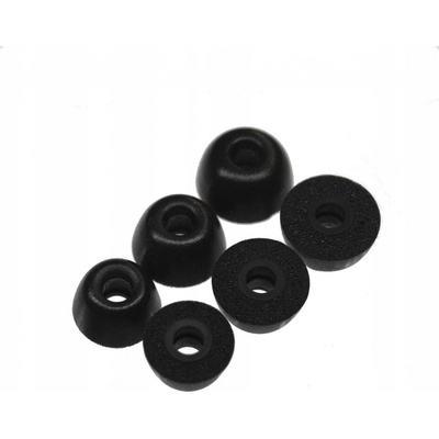 MKF-021 pro Samsung Buds 2 Pro R510 černá – Zboží Živě