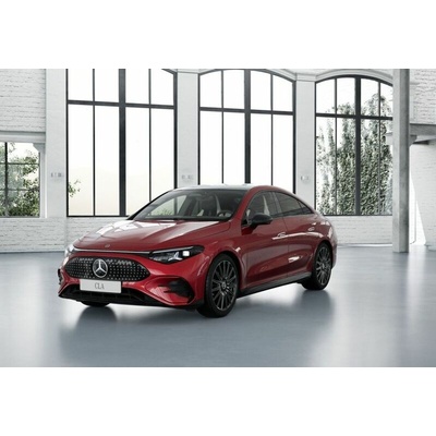 Mercedes-Benz CLA 250 AMG Plus 200 kW