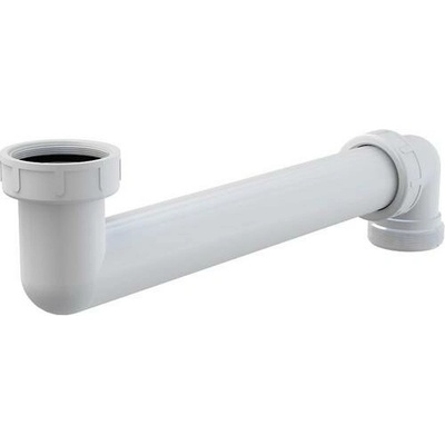 Alcadrain SK, s.r.o. Alcadrain - Priestorovo úsporné dopojenie 6/4" P109