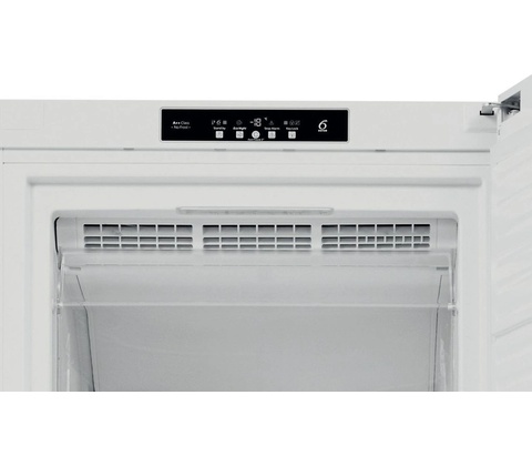 Whirlpool WVA 31612 NFW