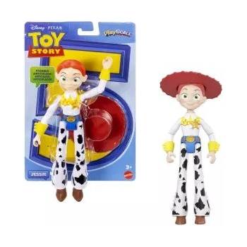 Mattel История на играчките 5 - Джеси Фигура