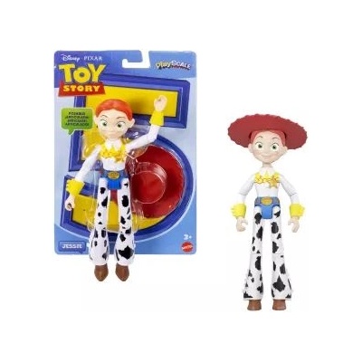 Mattel История на играчките 5 - Джеси Фигура