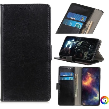 Image 1 of Xiaomi Redmi Go Magnetic Wallet Кожен Калъф и Протектор