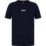 Lonsdale Тениска Lonsdale Men's Regular Fit T-Shirt - Black