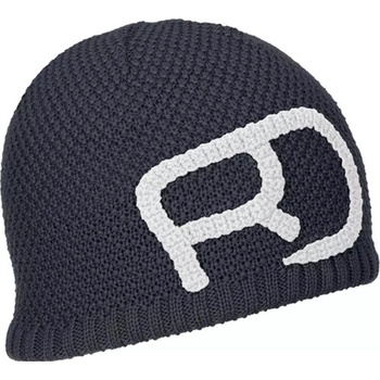 Ortovox Rock'N'Wool beanie W černá