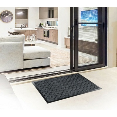 Vebe Floorcoverings MELBOURNE 70 60 x 90 Šedá
