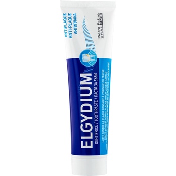 Image 1 of ELGYDIUM Anti-plaque Паста за зъби, 100 ml