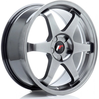 JR Wheels JR3 8,5x19 5x112 ET42 hyper black
