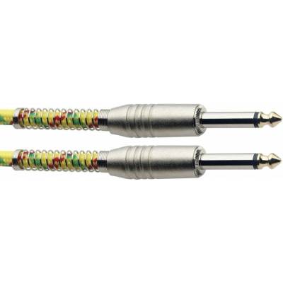 Stagg SGC3VT YL
