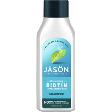 Jason šampon Biotin 473 ml