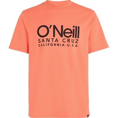 O'Neill CALI ORIGINAL T-SHIRT 2850224-12517 Oranžový