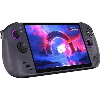 Lenovo Legion Go S 8APU1 SteamOS 16GB/512GB Nebula Nocturne