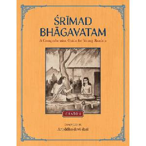 Srimad Bhagavatam | Aruddha Devi Dasi (ISBN: 9781733927260)