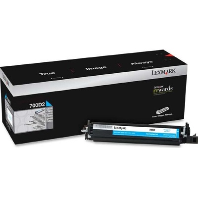 Lexmark 70C0D20 - originálny