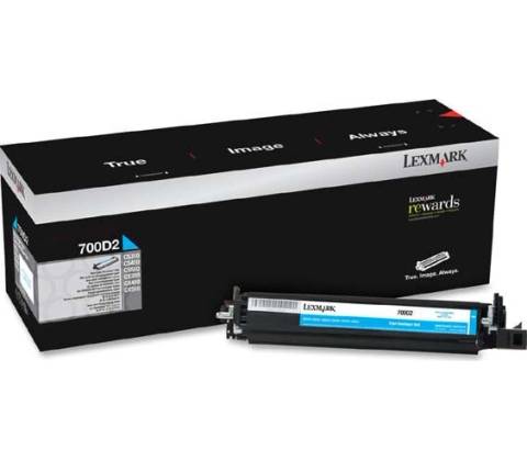 Lexmark 70C0D20 - originálny