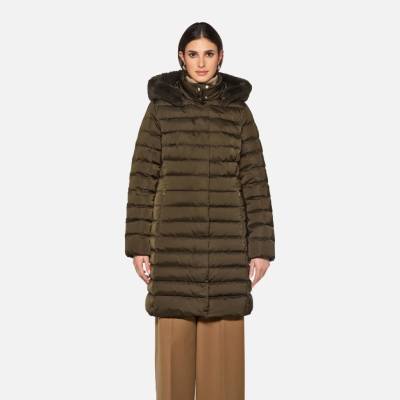 Geox Bettanie G017310 khaki