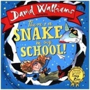 There's a Snake in My School!