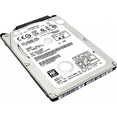 Hitachi Travelstar Z7K500 500GB, HTS725050A7E630