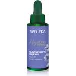 Weleda HydraShine подхранващо масло за коса 30ml