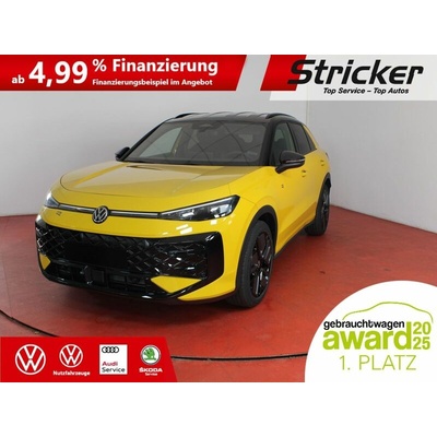 Volkswagen T-Roc Style DSG 110 kW