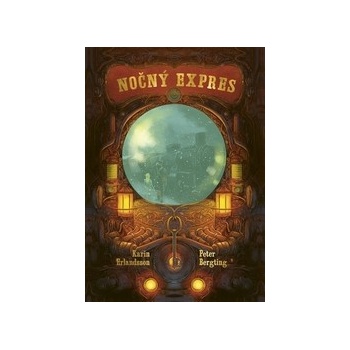 Nočný expres