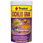  Гранулирана храна за цихлиди Tropical Cichlid Gran 100мл (500)