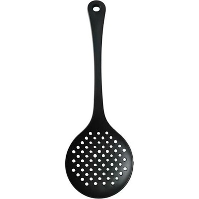 TORO Plastová pěnovačka KITCHISIMO Nero 32cm