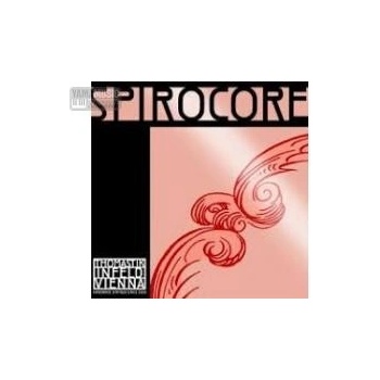 Thomastik SPIROCORE S13