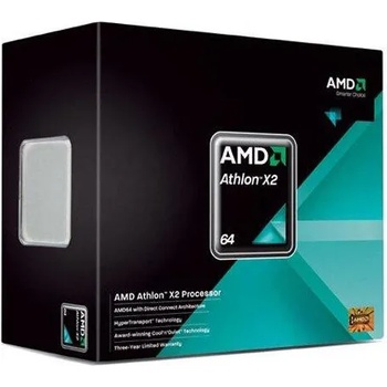 Image 1 of AMD Athlon II X2 260 3.2GHz AM3