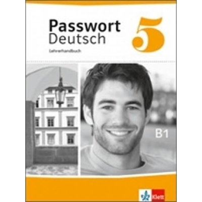 Lehrerhandbuch