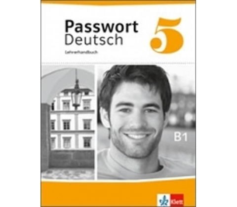Lehrerhandbuch