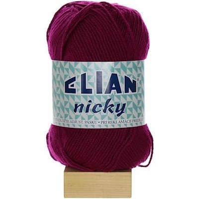 VSV Elian nicky purpurová 5410