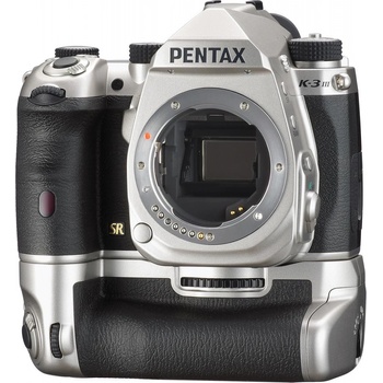 Pentax K-3 III