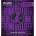 Dunlop FBHYN45105 Frank Bello Hybrid Wound Nickel Струни за бас китара