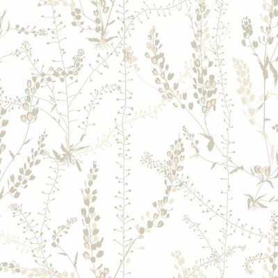 Borastapeter 1785 Vliesová tapeta na zeď Scandinavian Designers, rozměry 0,53 x 10,05 m