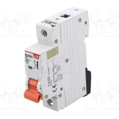 LS Electric BKJ63ND 1P C2