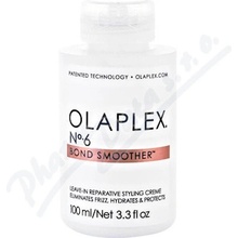 Olaplex N6 Bond Smoother Bezoplachový regenerační krém 100 ml